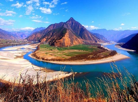 8 Days Classic Yunnan Tour, Kunming Dali Lijiang & Shangri-La Tour