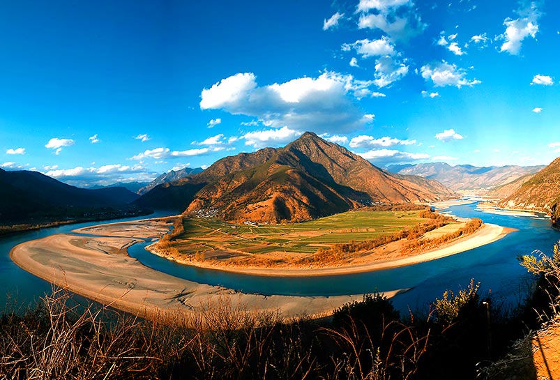 6 Days Lijiang Shangri-La & Kunming Highlights Tour, Yunnan Classic Tour