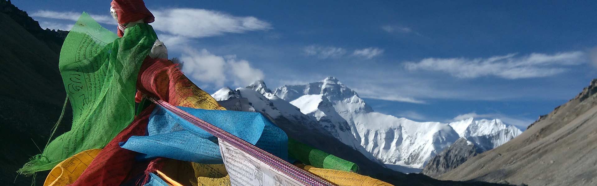 Mount Everest Base Camp Tour