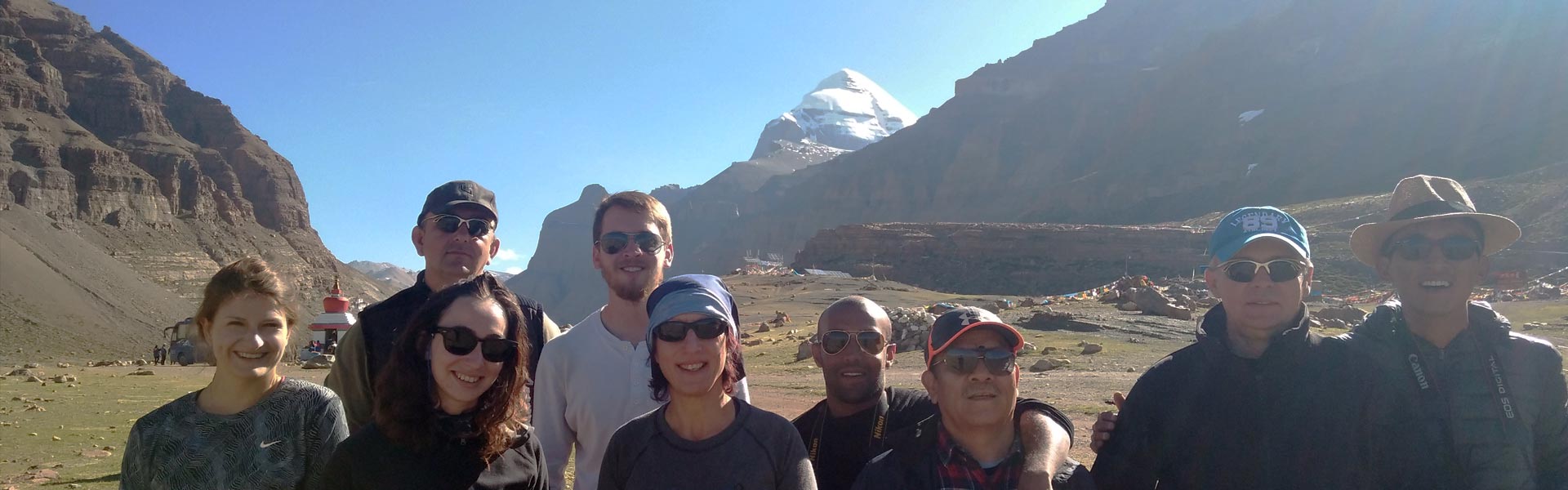 Mount Kailash Tour