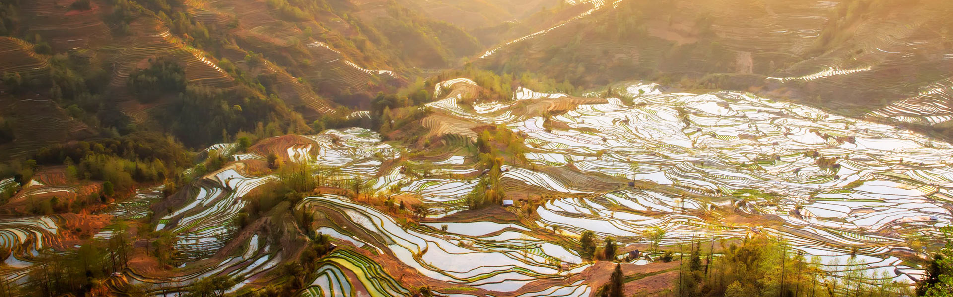 YUANYANG & JIANSHUI
